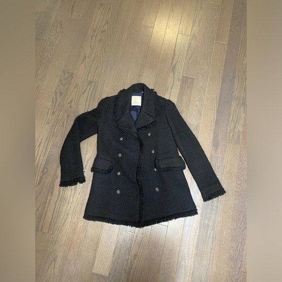 Pinko tweed jacket - Picture 2 of 14